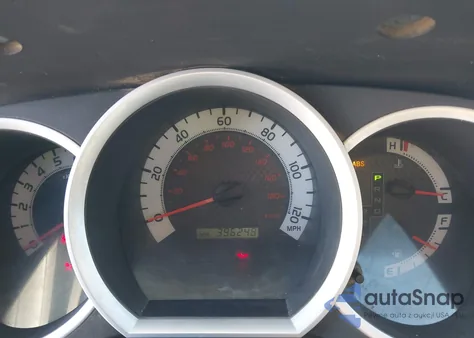 2012 Toyota Tacoma Prerunner from USA, damaged, VIN 5TFJX4GN6CX011573